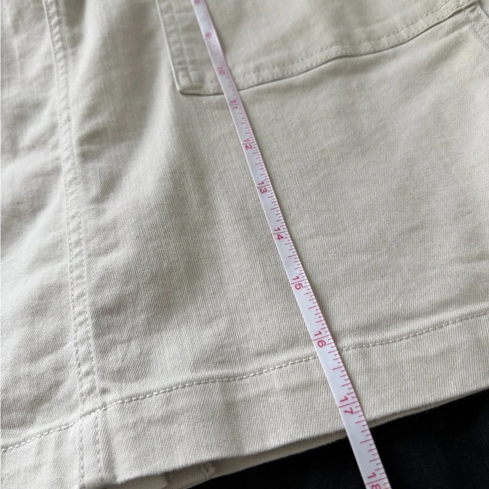 Liverpool Maggie Skirt - Picture 8 of 8
